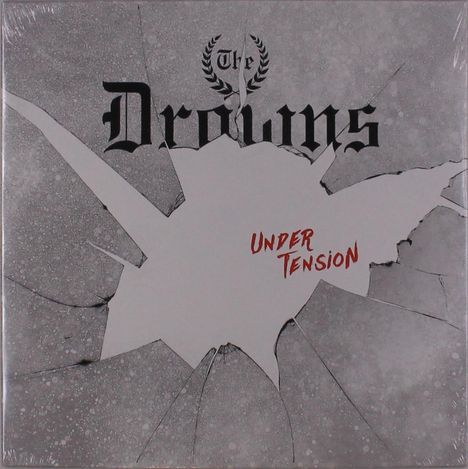 The Drowns: Under Tension, LP