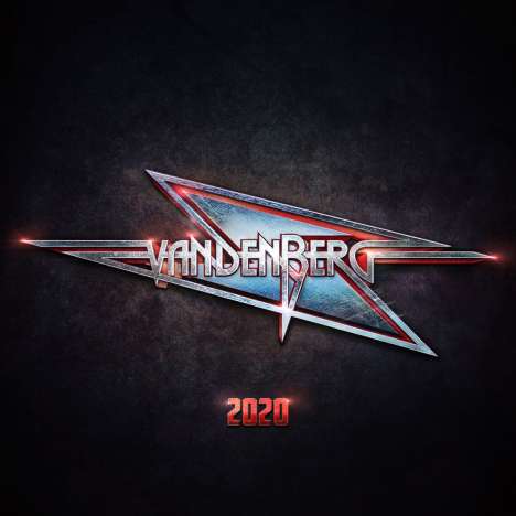 Vandenberg: 2020, CD