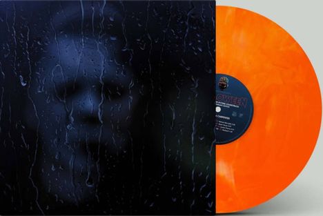 Filmmusik: Halloween (O.S.T.) (Limited Edition) (Orange/Yellow Galaxy Vinyl), LP