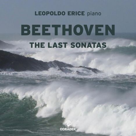 Ludwig van Beethoven (1770-1827): Klaviersonaten Nr.30-32, CD