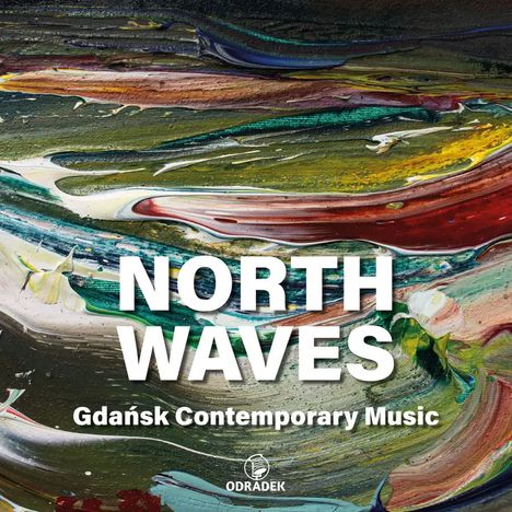 North Waves - Gdansk Contemporary Music, CD