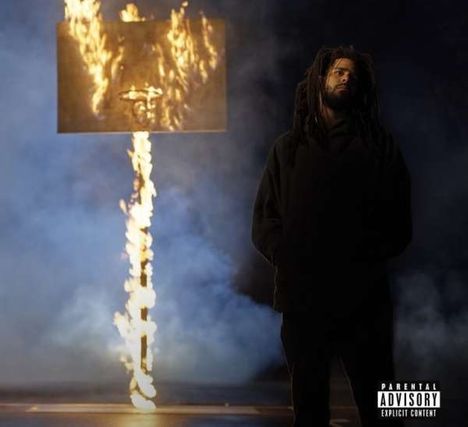 J. Cole: The Off-Season, LP