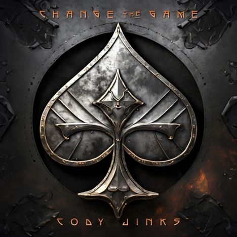 Cody Jinks: Change The Game, CD