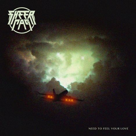 Sheer Mag: Need To Feel Your Love, LP