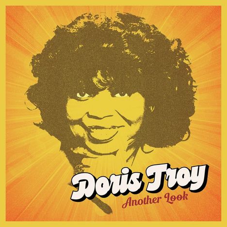 Davis Troy: Another Look, CD