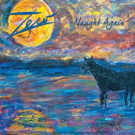 Zero: Naught Again, 2 LPs