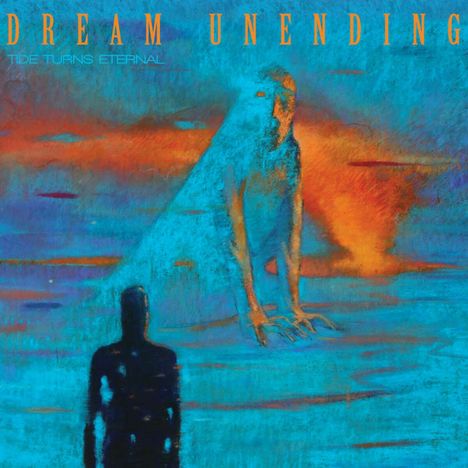 Dream Unending: Tide Turns Eternal (Limited Edition), LP