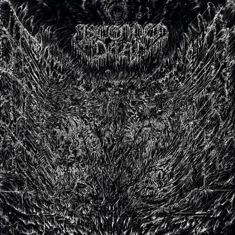 Ascended Dead: Bestial Death Metal, LP