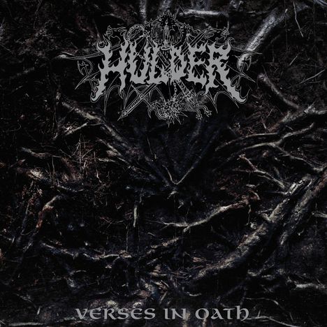 Hulder: Verses In Oath, CD