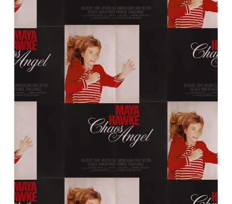 Maya Hawke: Chaos Angel, LP