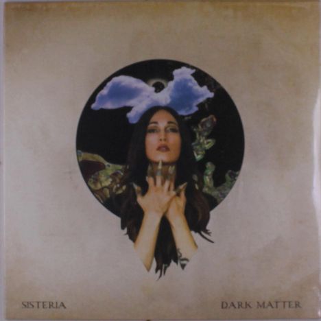 Sisteria: Dark Matter, LP