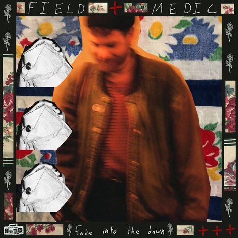 Field Medic: Fade Into The Dawn (Mustard Yellow Vinyl), LP
