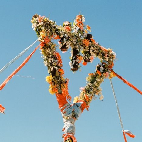 The Devil Wears Prada: Flowers, CD
