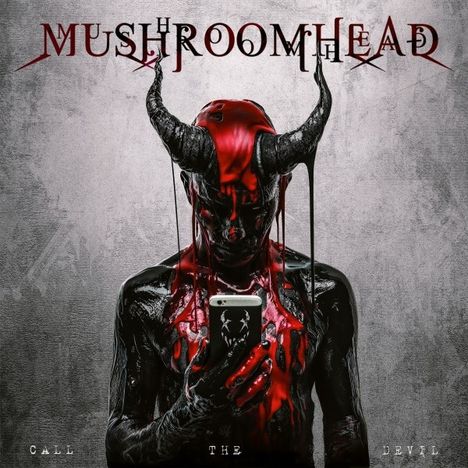 Mushroomhead: Call The Devil, 2 CDs