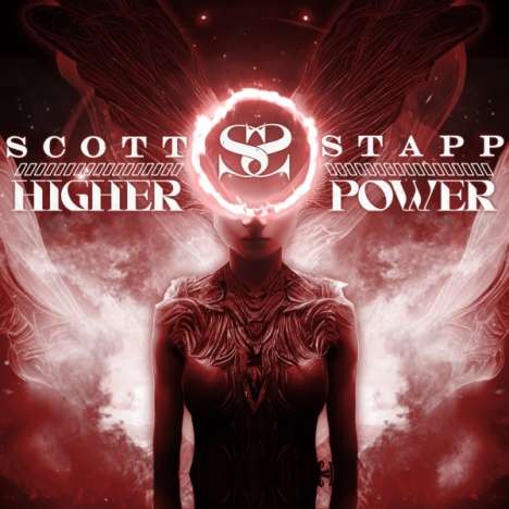 Scott Stapp (ex-Creed): Higher Power, CD