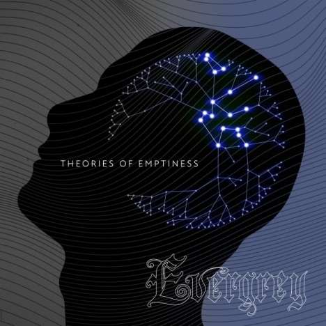 Evergrey: Theories Of Emptiness, LP