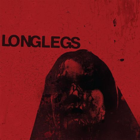 Filmmusik: Longlegs (Red Vinyl), LP