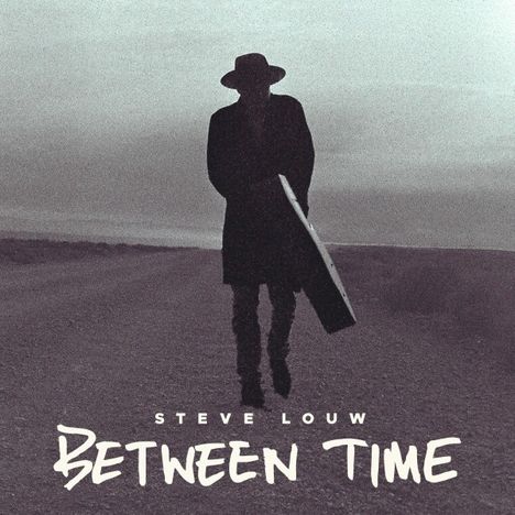 Steve Louw: Between Time, 2 LPs