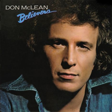 Don McLean: Believers, CD