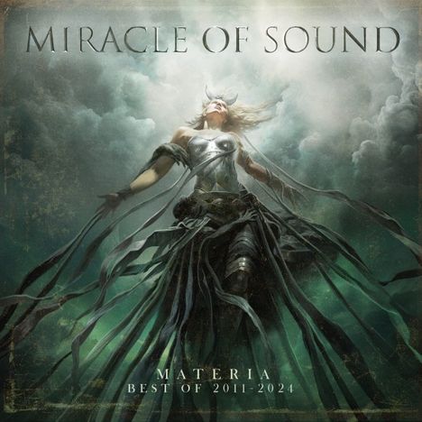 Miracle Of Sound: Materia Best Of 2011 - 2024, LP