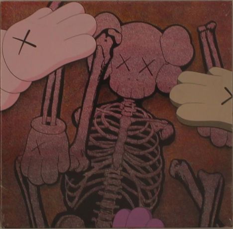 Clipse: Let God Sort Em' Out, CD