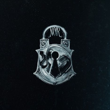 Lord Of The Lost: Opvs Noir Vol. 2, LP
