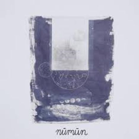 Johanna Warren: Numun, CD