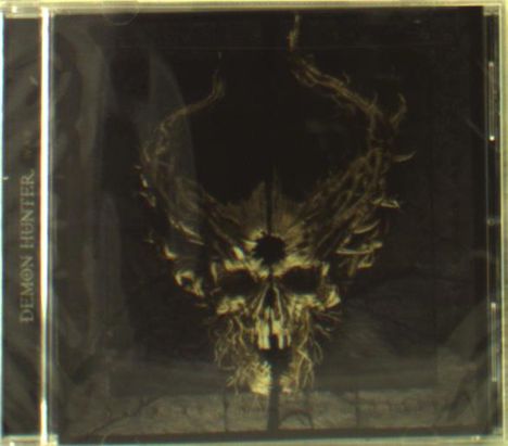 Demon Hunter: War, CD