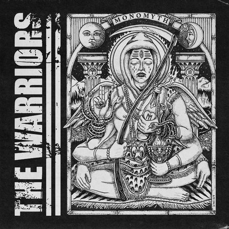The Warriors: Monomyth (Limited Edition) (Colored Vinyl), LP