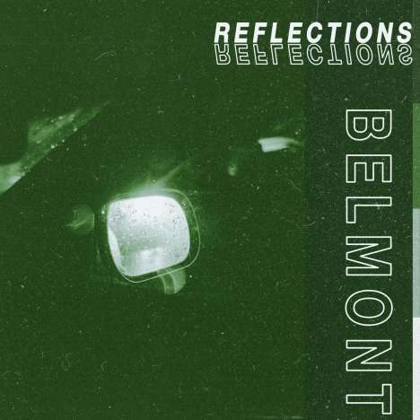 Belmont: Reflections (Limited Edition) (Colored Vinyl), LP