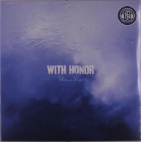 With Honor: Boundless, LP