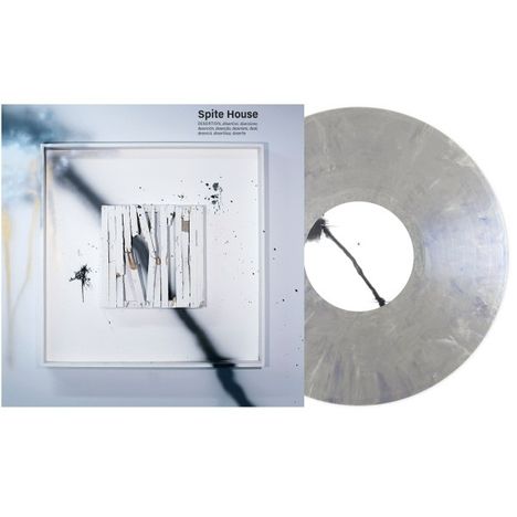 Spite House: Desertion, LP