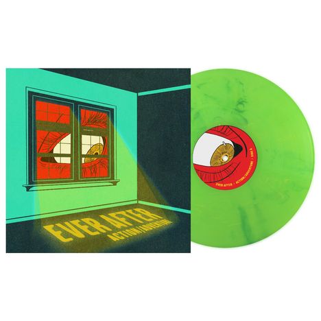 The Action: Ever After, LP