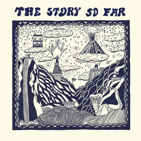 The Story So Far: The Story So Far, LP