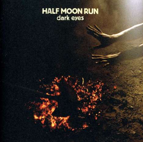 Half Moon Run: Dark Eyes, CD