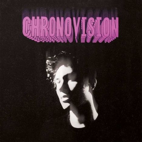 Oberhofer: Chronovision, CD