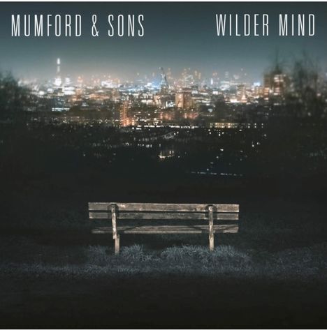 Mumford &amp; Sons: Wilder Mind (Deluxe Edition), CD