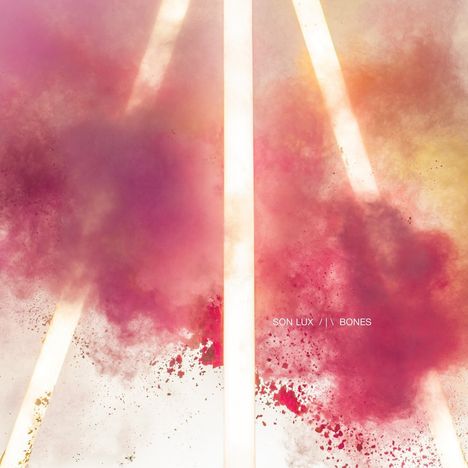 Son Lux: Bones, LP