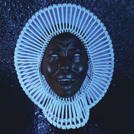 Childish Gambino: Awaken, My Love!, CD