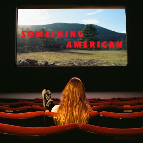 Jade Bird: Something American, Single 10"