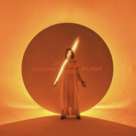 Jade Bird: Different Kinds Of Light, 2 LPs