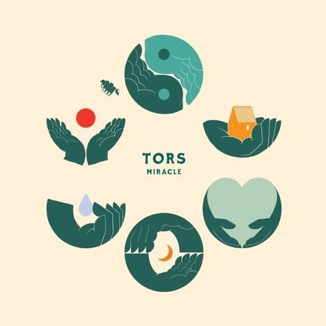 Tors: Miracle, LP