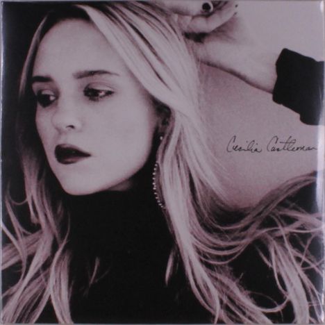 Cecilia Castleman: Cecilia Castleman, LP