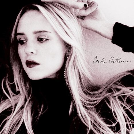Cecilia Castleman: Cecilia Castleman, CD