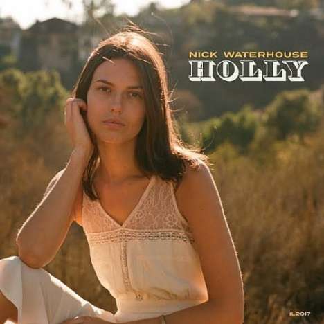 Nick Waterhouse: Holly (200g), LP