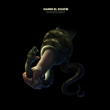 Hanni El Khatib: Moonlight, LP