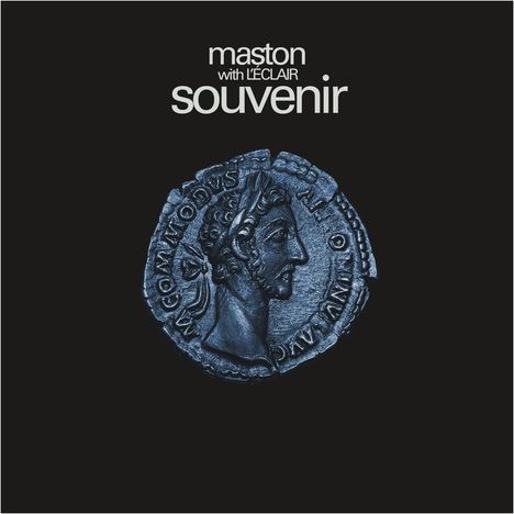 Maston: Souvenir, LP