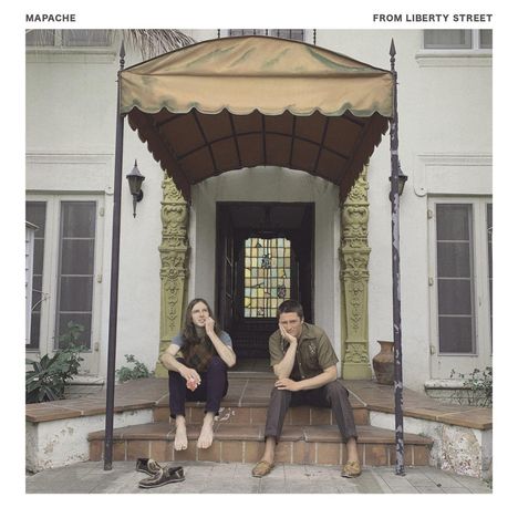 Mapache: From Liberty Street, LP