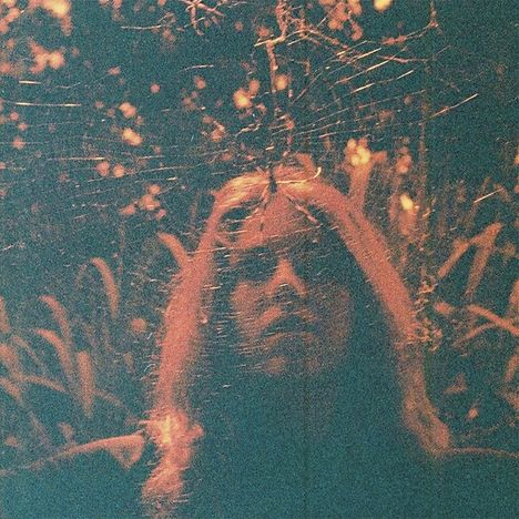 Turnover: Peripheral Vision (Limited Edition) (Clear Orange Vinyl), LP