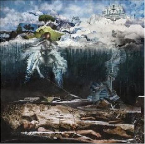 John Frusciante: The Empyrean, CD